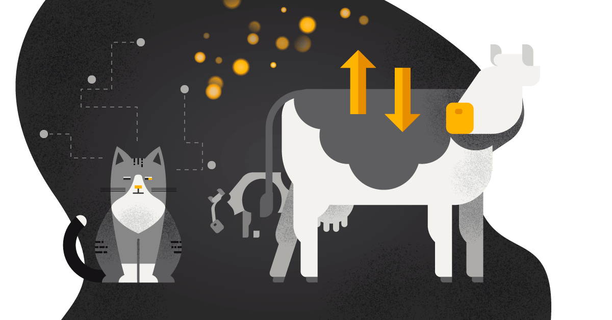 Pets vs. cattle farming how do you manage your IT operations